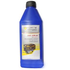 Масло Forte SAE10W-40, для 4х-тактных двигателей 1 л Масло Forte SAE10W-40, для 4х-тактных двигателей 1 л